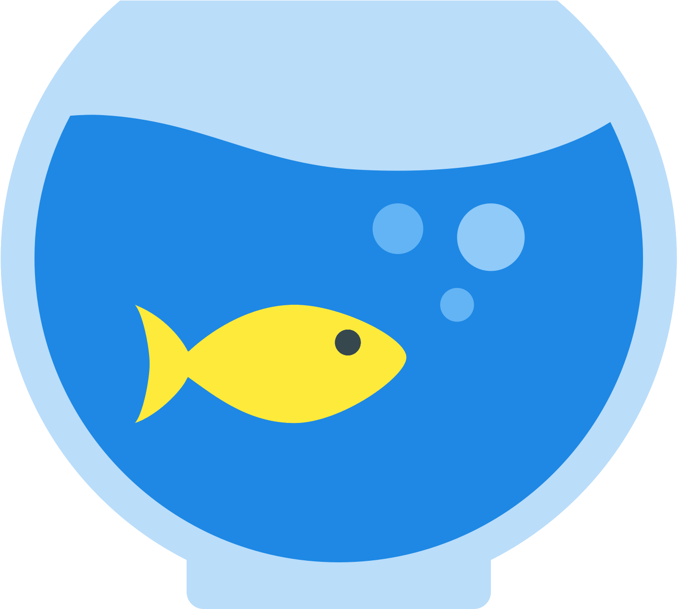 Aquarium Icon Png Clipart , Png Download - Aquarium Icon Png, Transparent Png PNG with transparent background