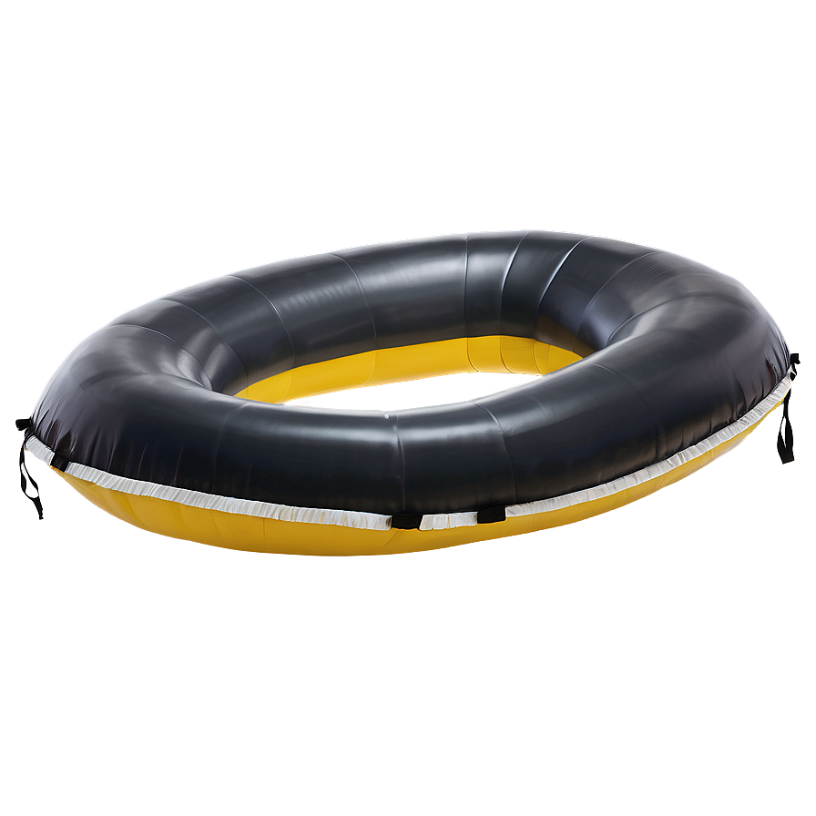 Yellow Floatie Png Kph