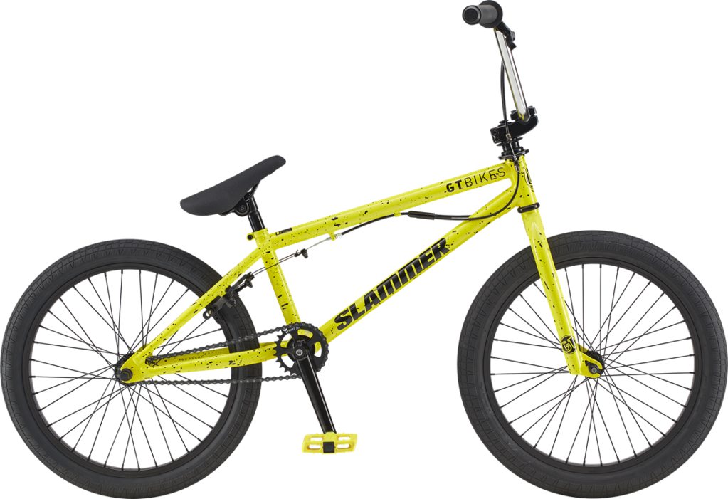 Bmx Bikes, HD Png Download PNG with transparent background