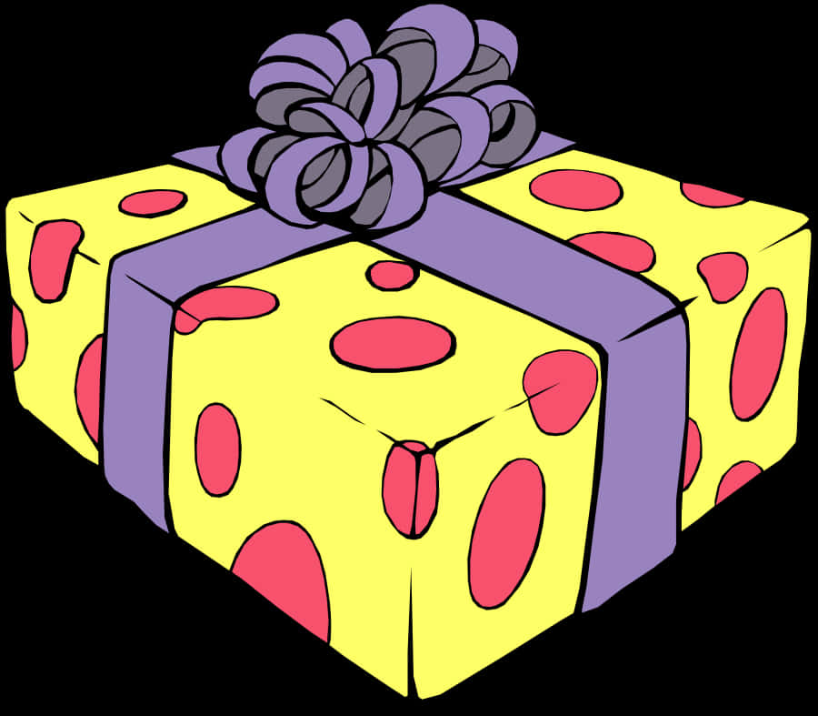 Gift 03 Png - Gift Clipart, Transparent Png PNG with transparent background