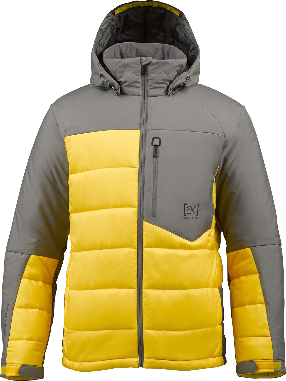 Yellow Jacket Png Image - Jacket Png, Transparent Png PNG with transparent background
