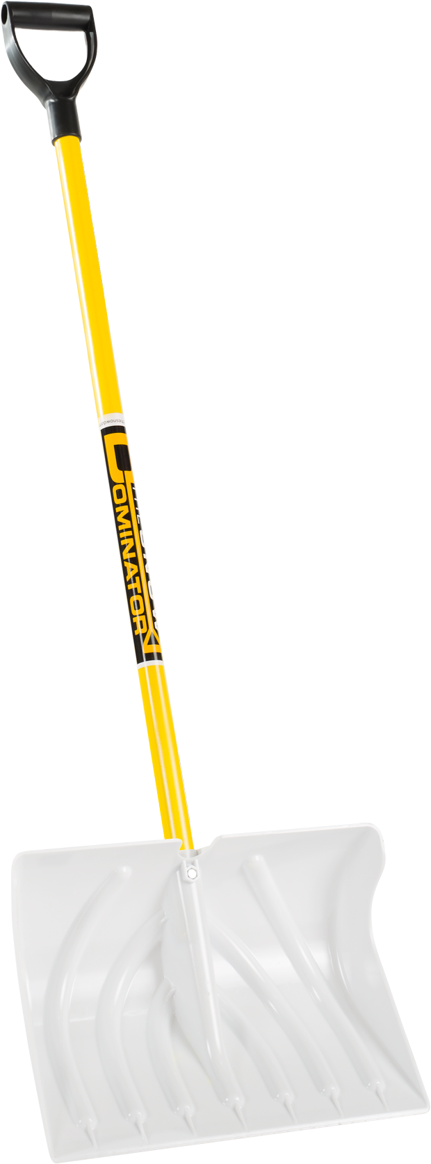 Snow Dominator Shovel, HD Png Download PNG image with a transparent background, free high-resolution download