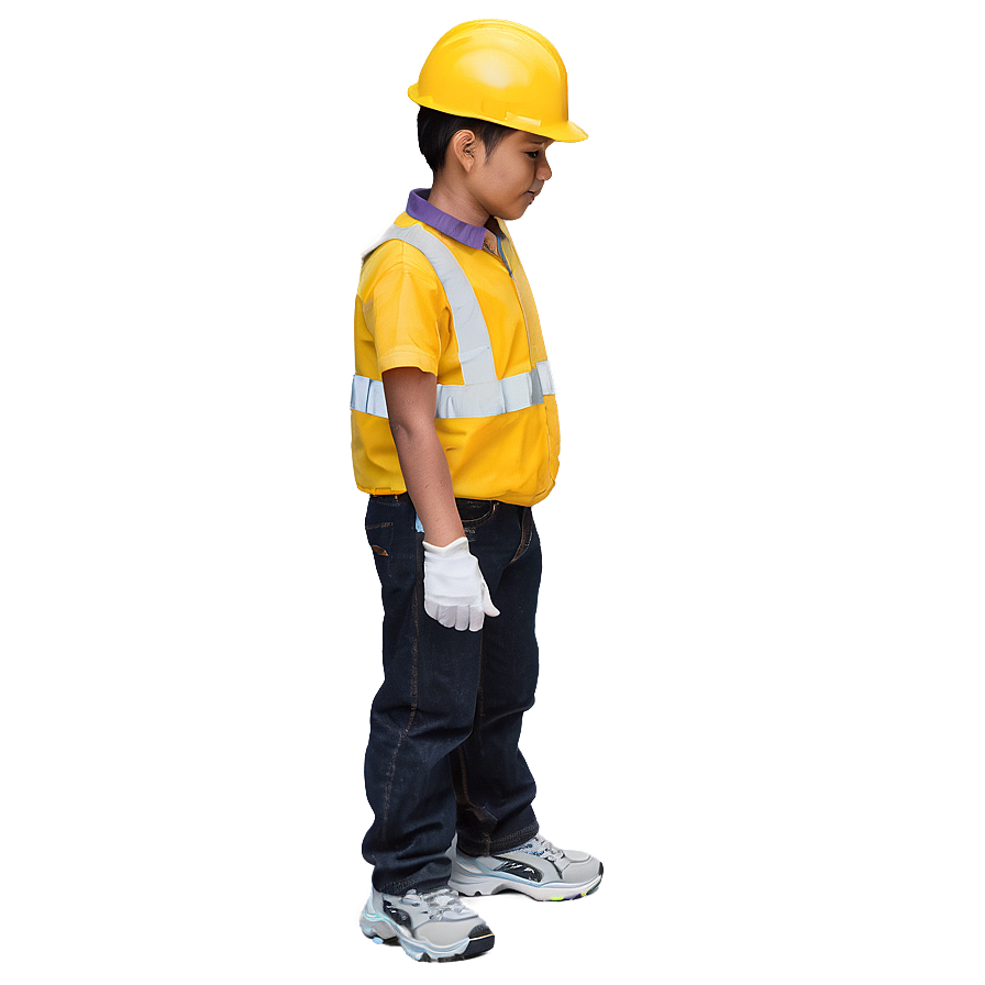 Yellow Hard Hat PNG orv10 PNG with transparent background