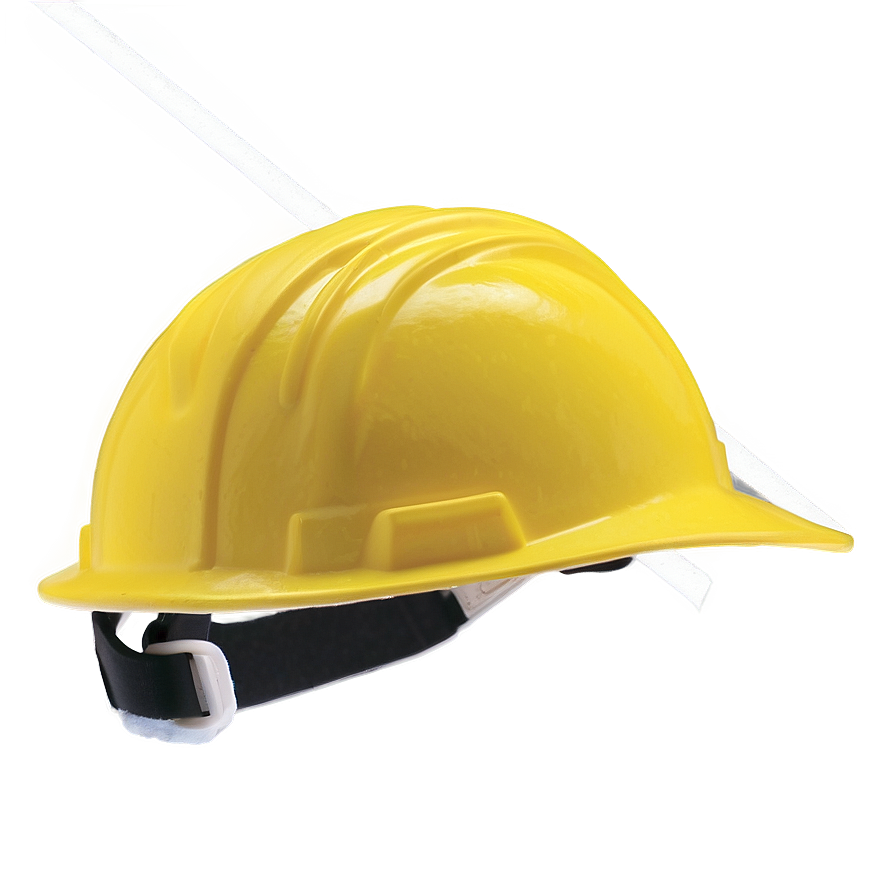 Yellow Hard Hat PNG qnf PNG with transparent background