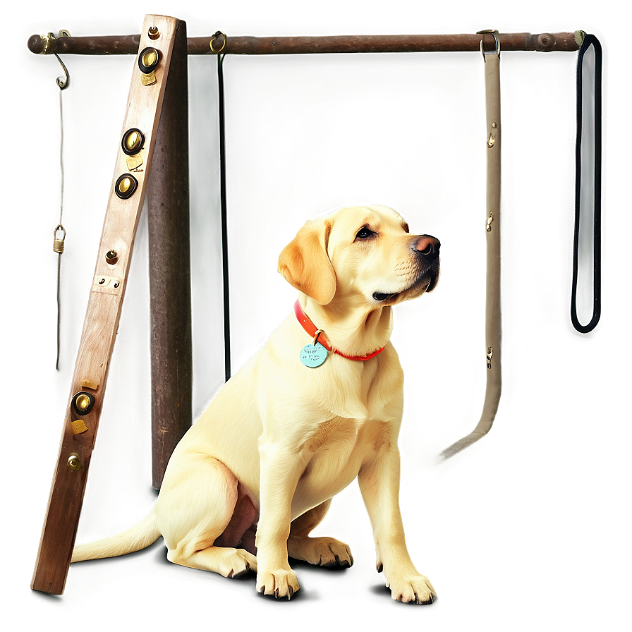 Yellow Labrador Png 63