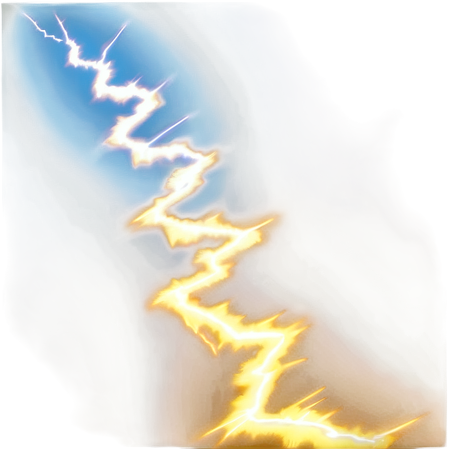 Yellow Lightning Bolt PNG ahc25 PNG image with a transparent background, free high-resolution download