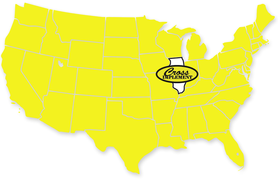Blank Map Of Usa Mainland , Png Download - Map Of Usa Mainland, Transparent Png PNG with transparent background