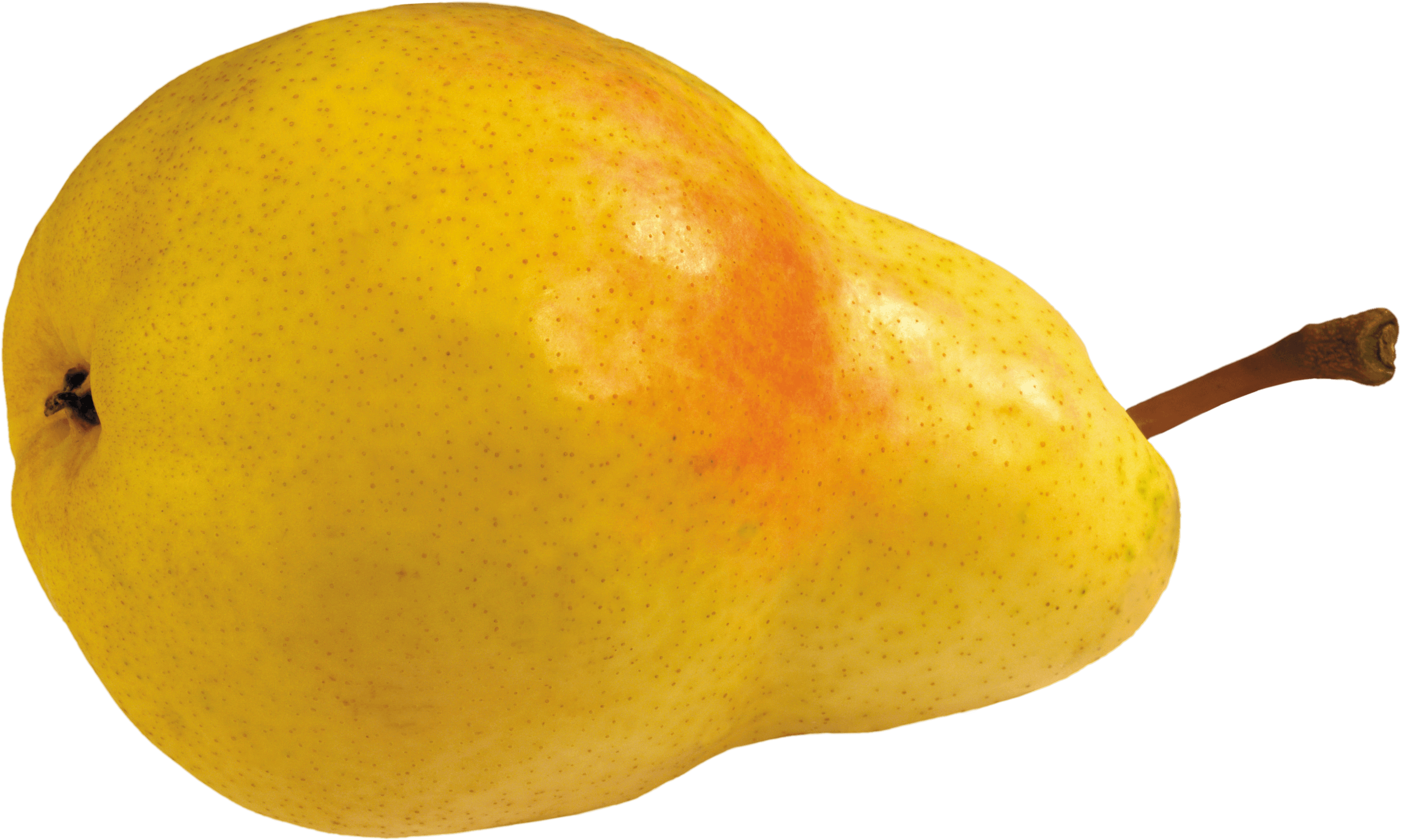 Transparent Pears Clipart - Pear Png No Background, Png Download PNG with transparent background