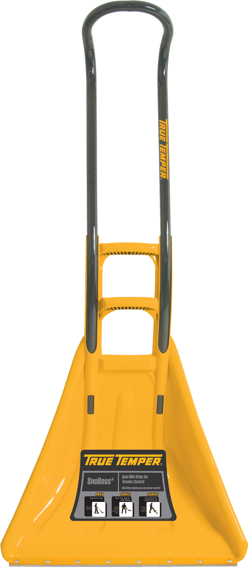 True Temper Snow, HD Png Download PNG image with a transparent background, free high-resolution download