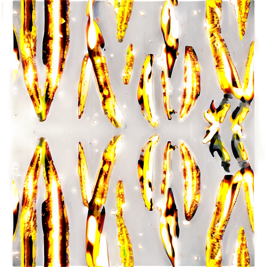 Yellow Sparkle Transparent Png Ier