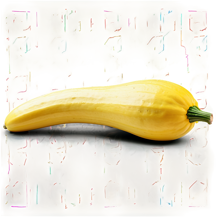 Yellow Squash Png Eah