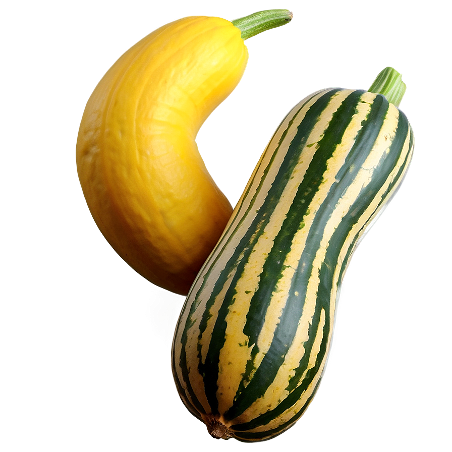 Yellow Squash Png Hob