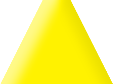 Yellow Triangle Graphic