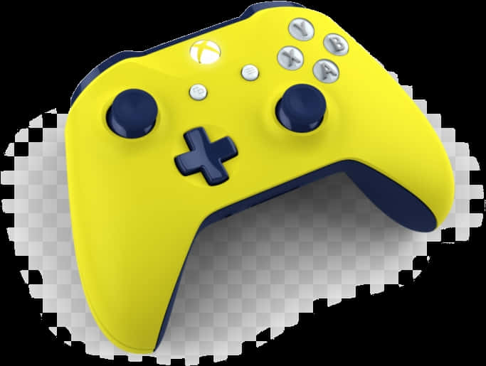 Xbox Controller One Controllers By Jim Vainisi Design - White And Red Xbox One Controller, HD Png Download PNG with transparent background