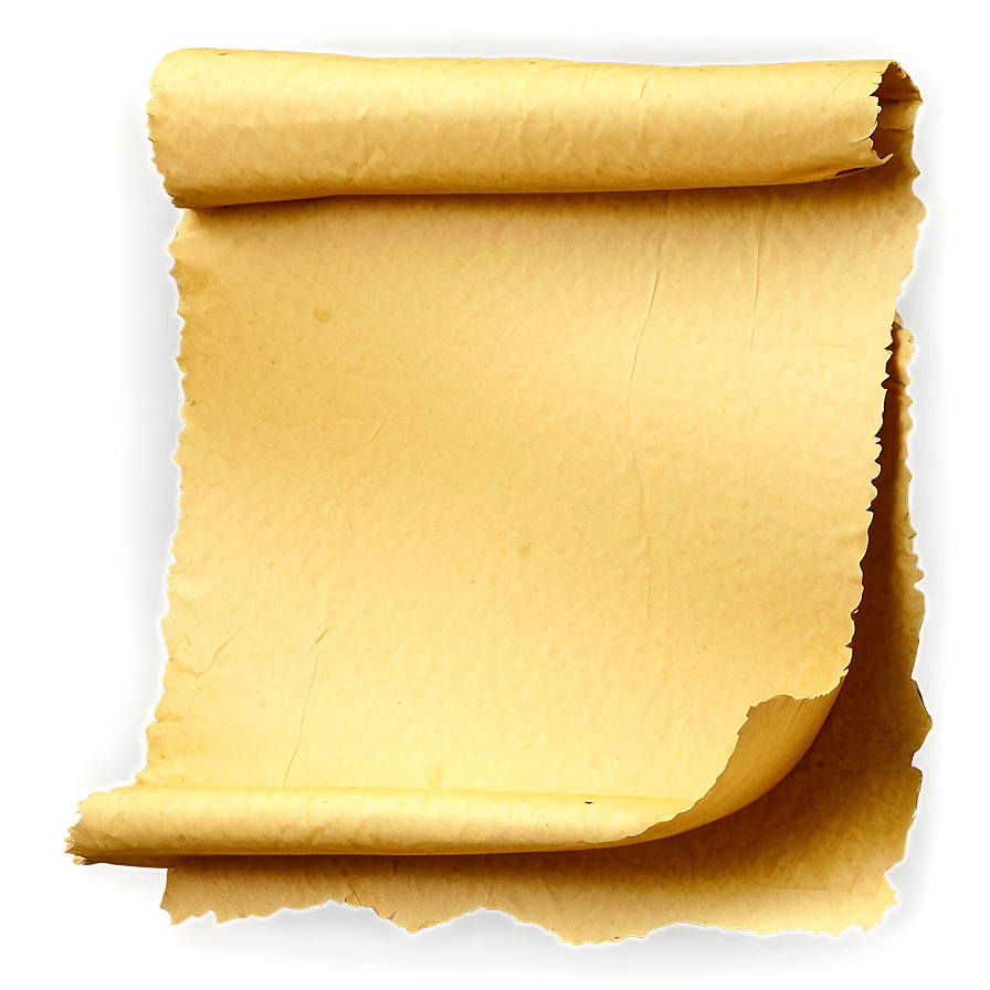 Yellowed Paper Texture Png Yun