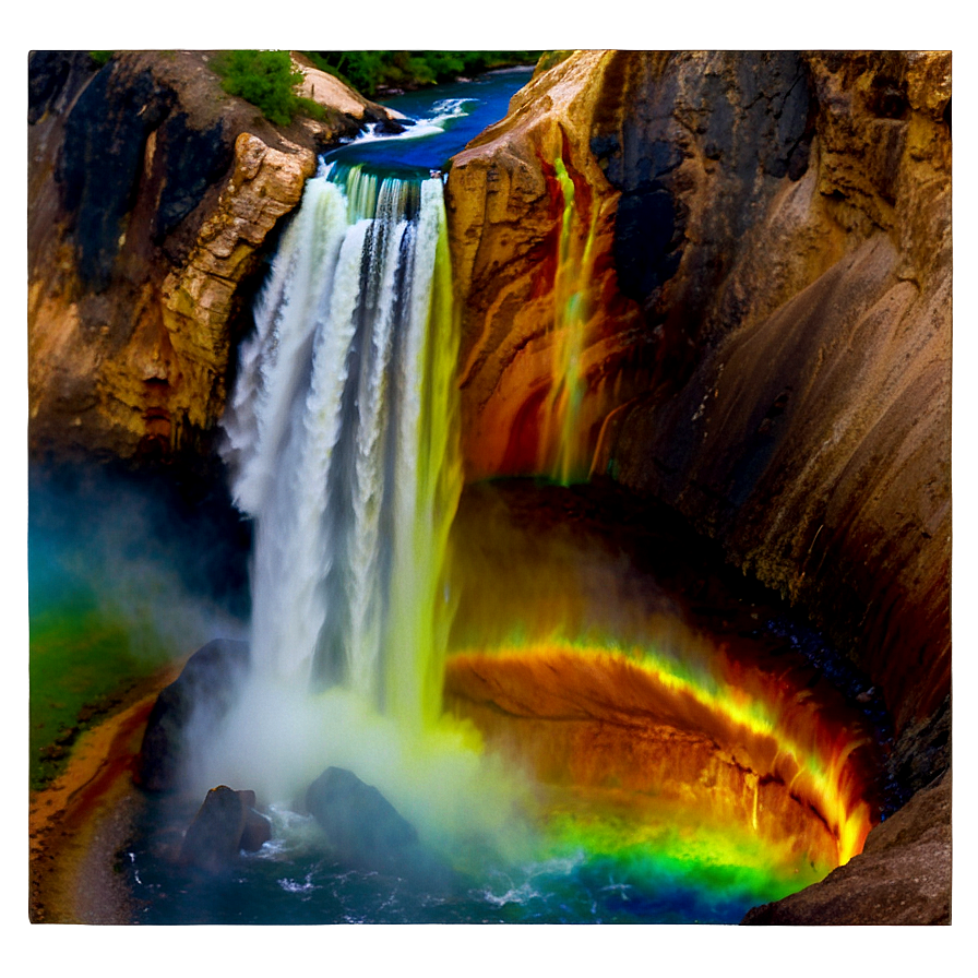 Yellowstone National Park Png Cgd