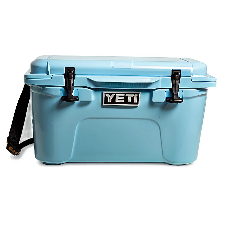 Yeti Cooler At The Beach Party Png 26