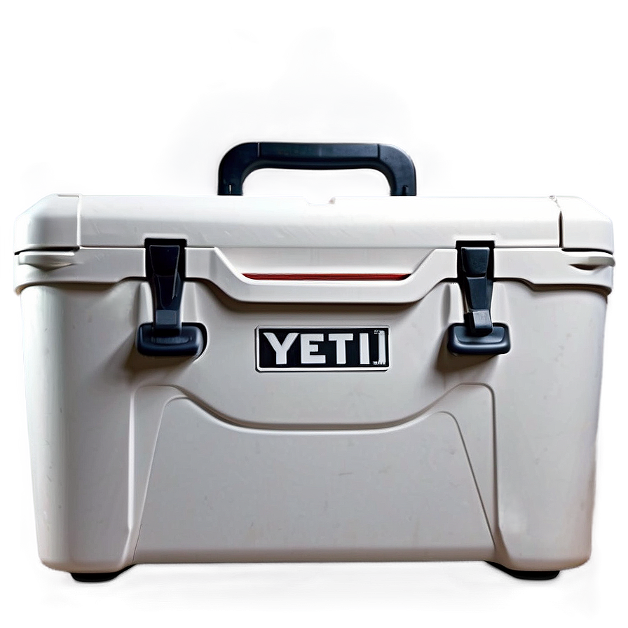 Yeti Cooler D