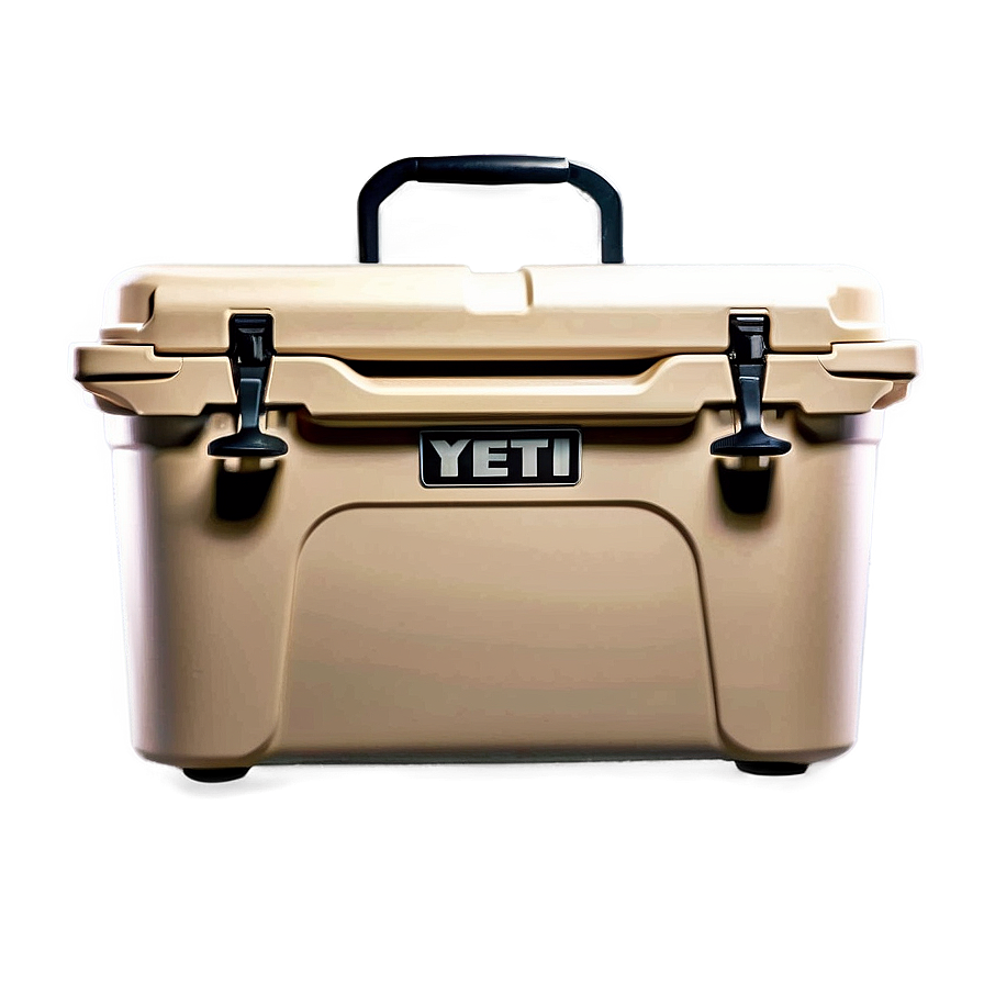 Yeti Cooler In Rv Travel Png Imf