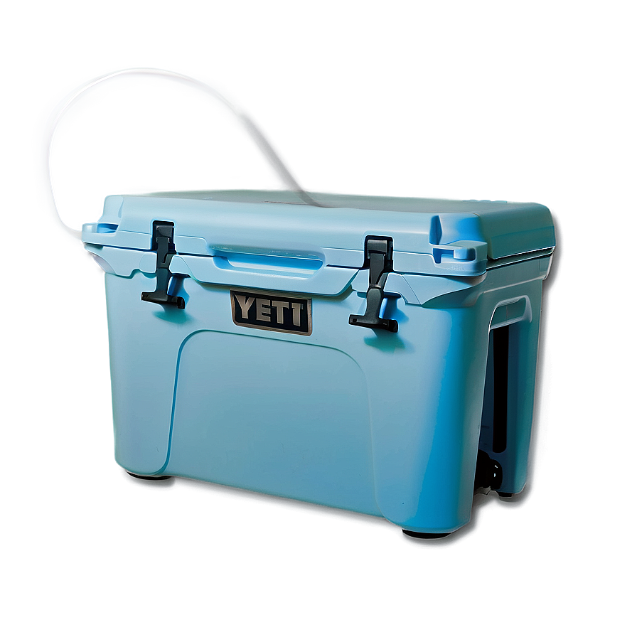 Yeti Cooler In The Mountains Png 06282024