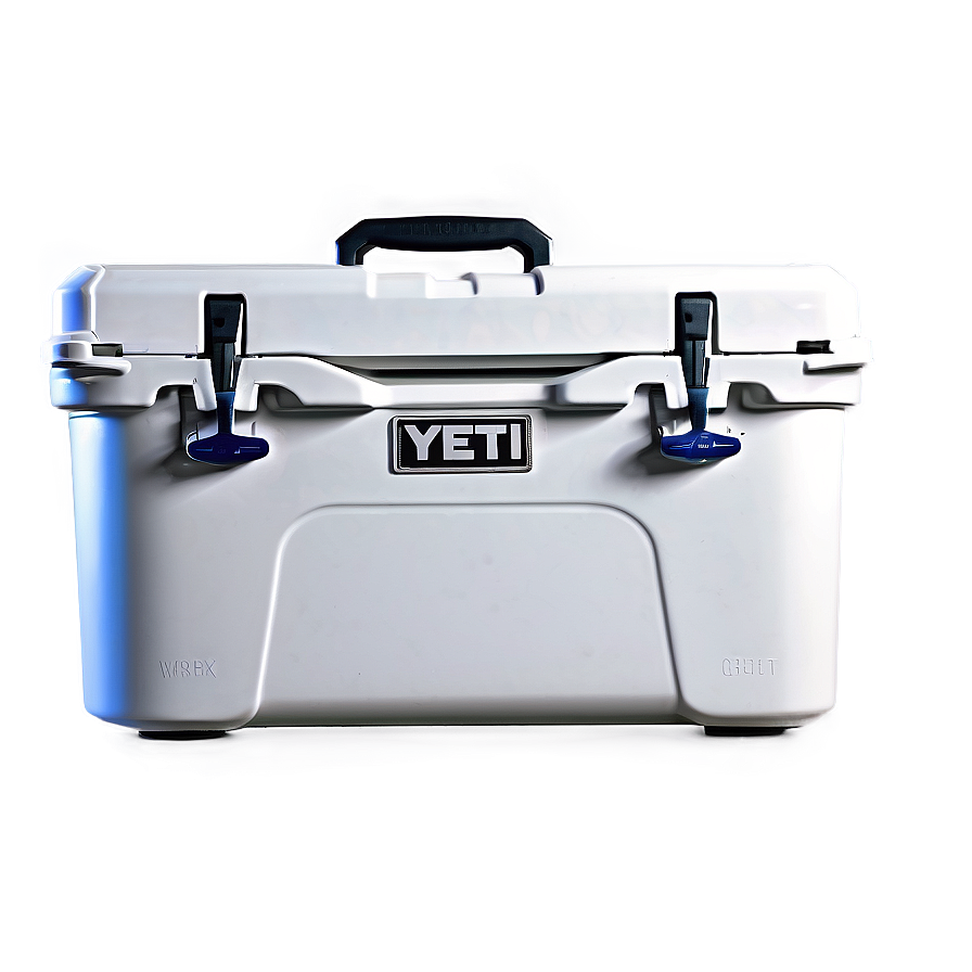 Yeti Cooler With Seafood Png 63