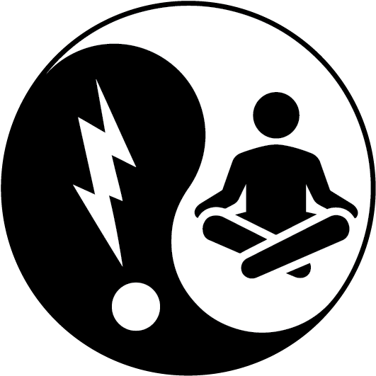 Yin Yang Energy Meditation