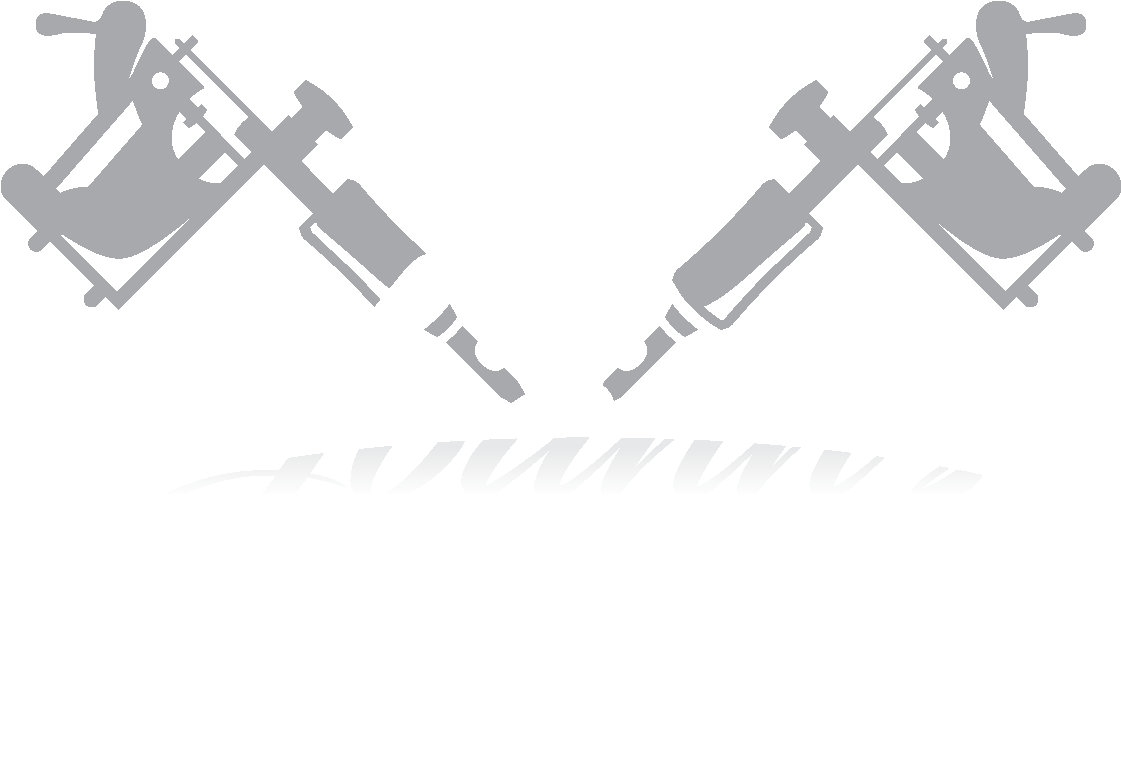 Yoanns Tattoo Studio Logo