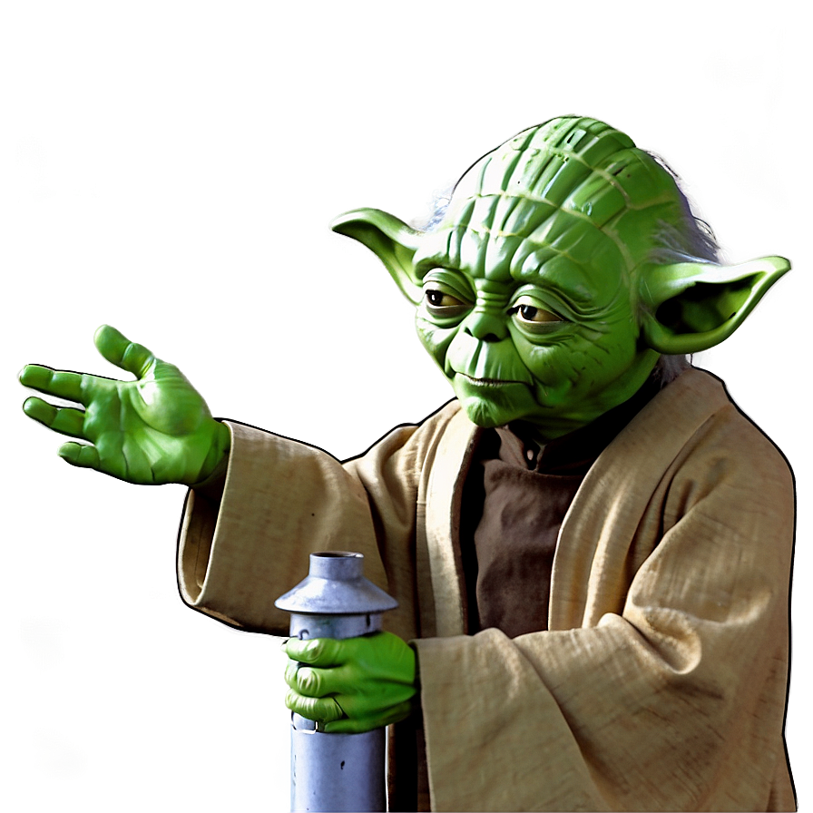 Yoda Puppet Version Png 05232024