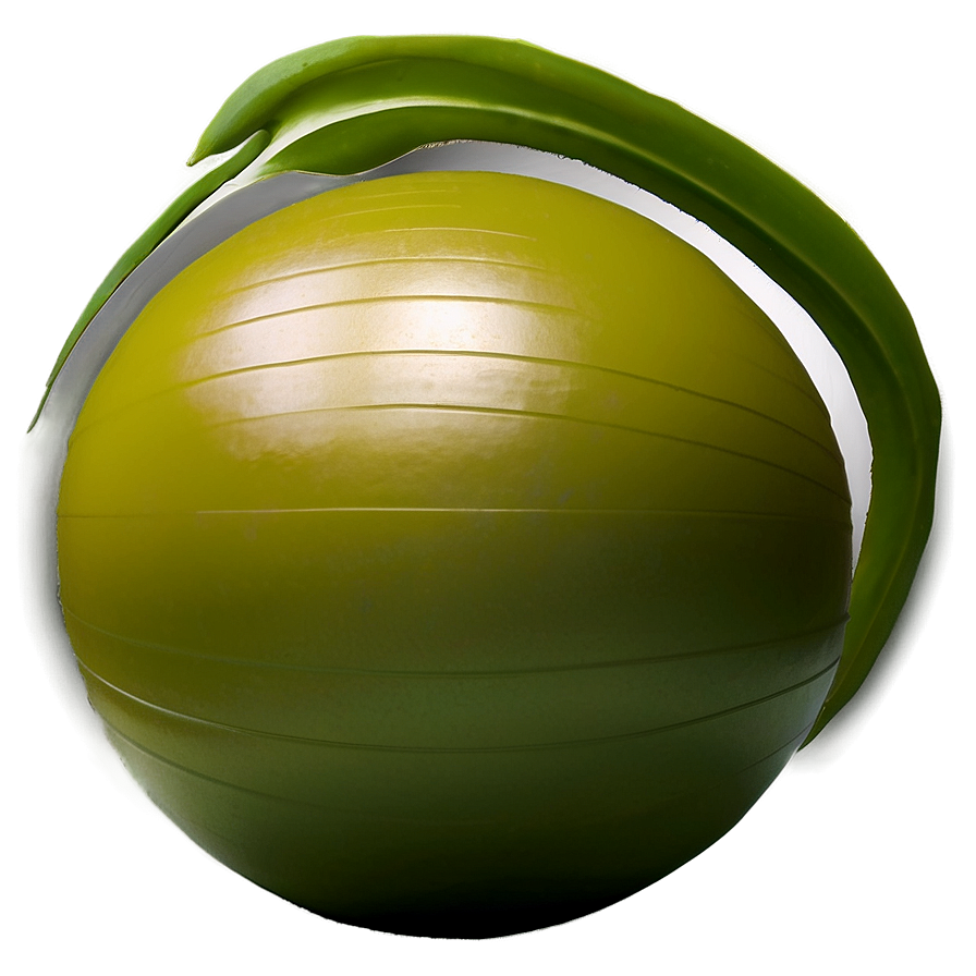 Yoga Ball A