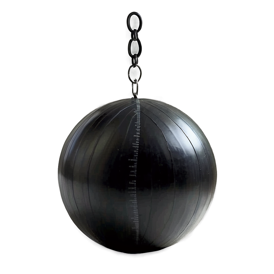 Yoga Ball B