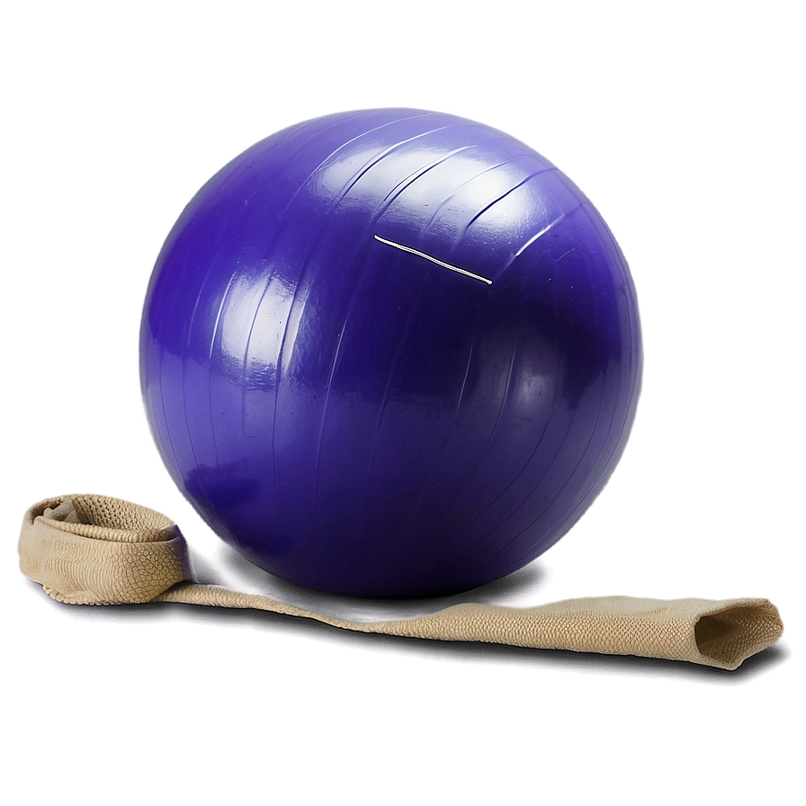 Yoga Ball For Elderly Png Yai