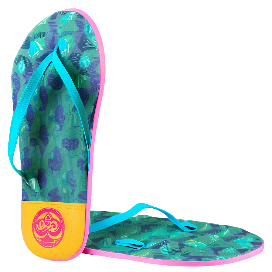 Yoga Mat Flip Flop Png Kmh