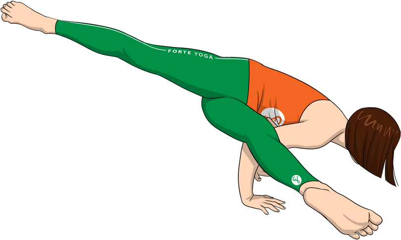 Transparent Poses Png - Stretching, Png Download PNG with transparent background