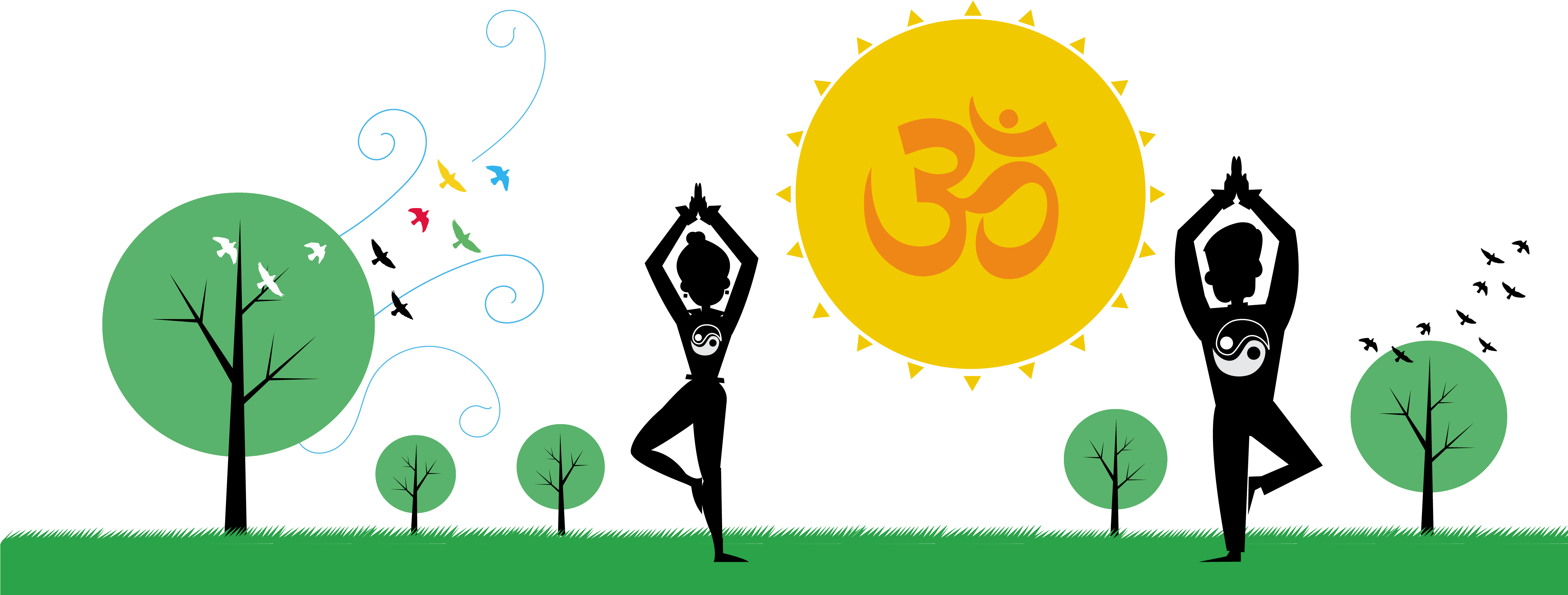 Yoga, HD Png Download PNG with transparent background