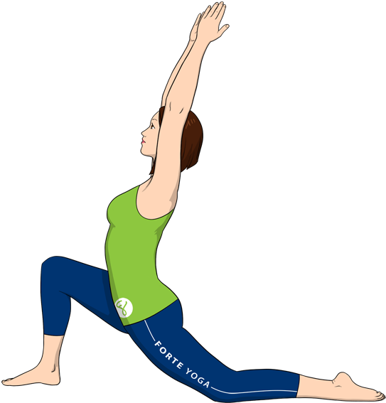 8 Stretches Before Bed, HD Png Download PNG with transparent background