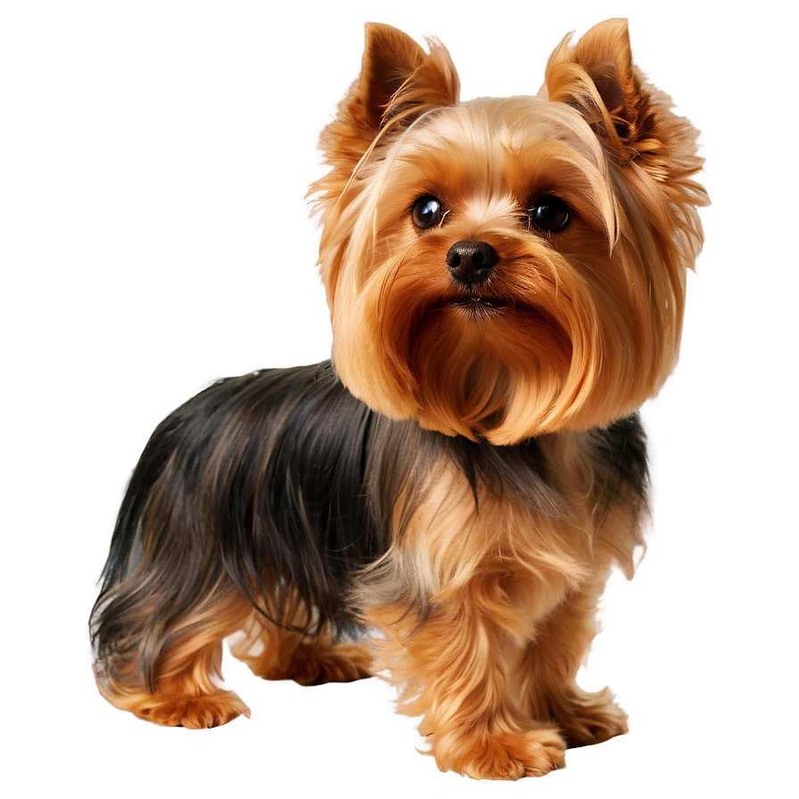 Yorkie Profile Png Sar23