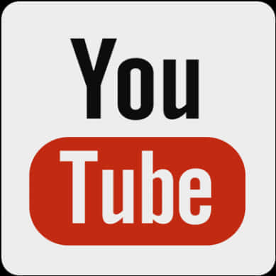 You Tube Classic Logo