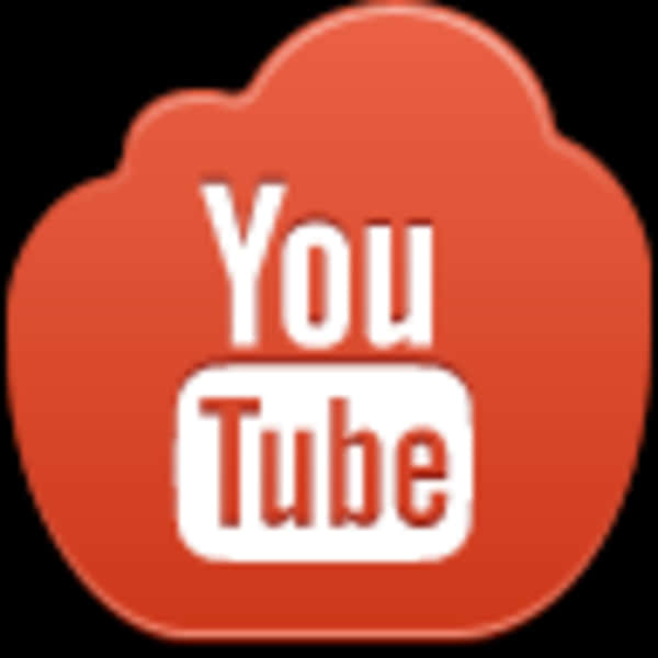 You Tube Logo Classic