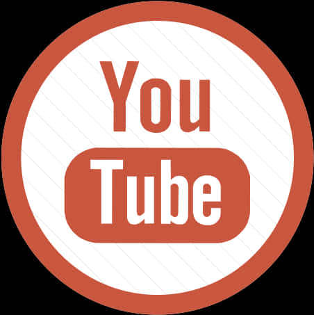 You Tube Logo Classic