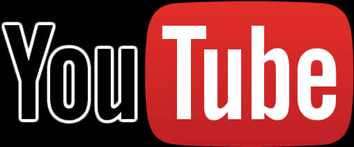 You Tube Logo Classic Design