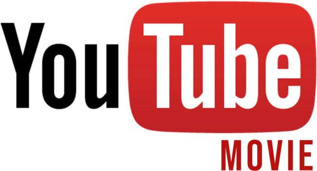 You Tube Movie Logo