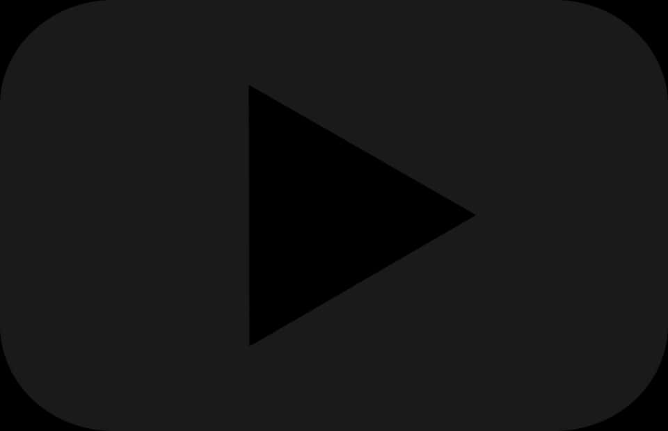You Tube_ Play_ Button_ Icon PNG with transparent background