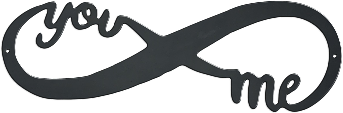 You And Me Infinity, HD Png Download PNG with transparent background