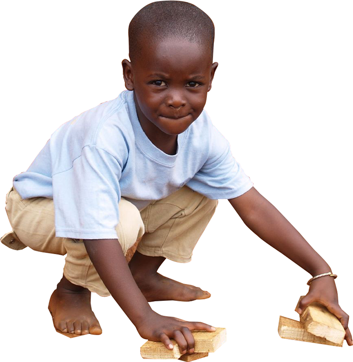 African Children Png, Transparent Png PNG with transparent background