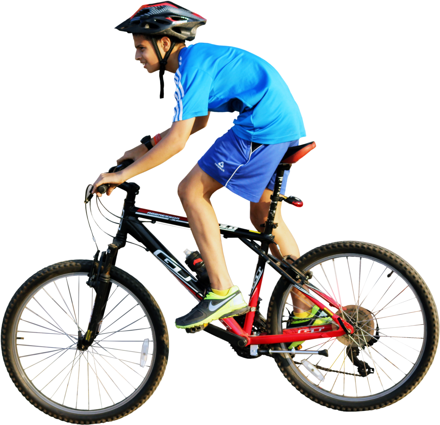Cycling, Cyclist Png - Norco Fluid 7.2 2016, Transparent Png PNG with transparent background