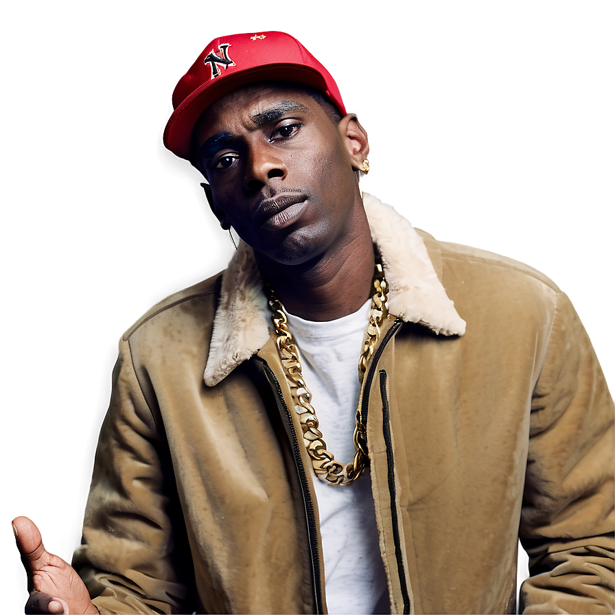 Young Dolph Portrait PNG 28 PNG with transparent background