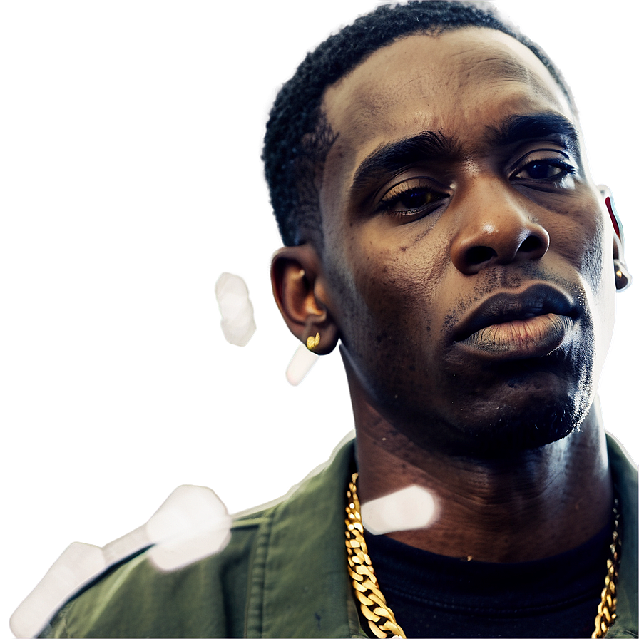 Young Dolph Record Label PNG 65 PNG with transparent background
