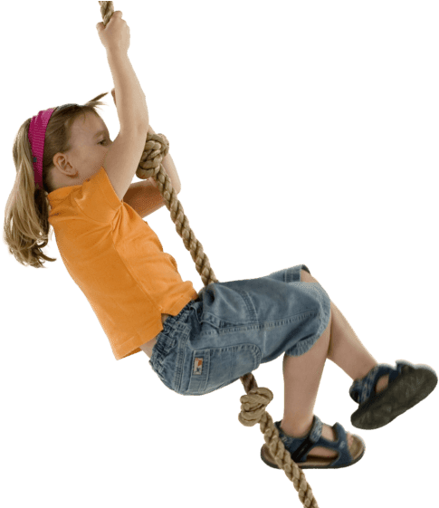 Climbing Child Png, Transparent Png PNG with transparent background