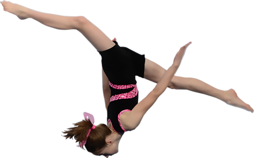 Gymnastics Png Images - Gymnastics Transparent Background, Png Download PNG with transparent background