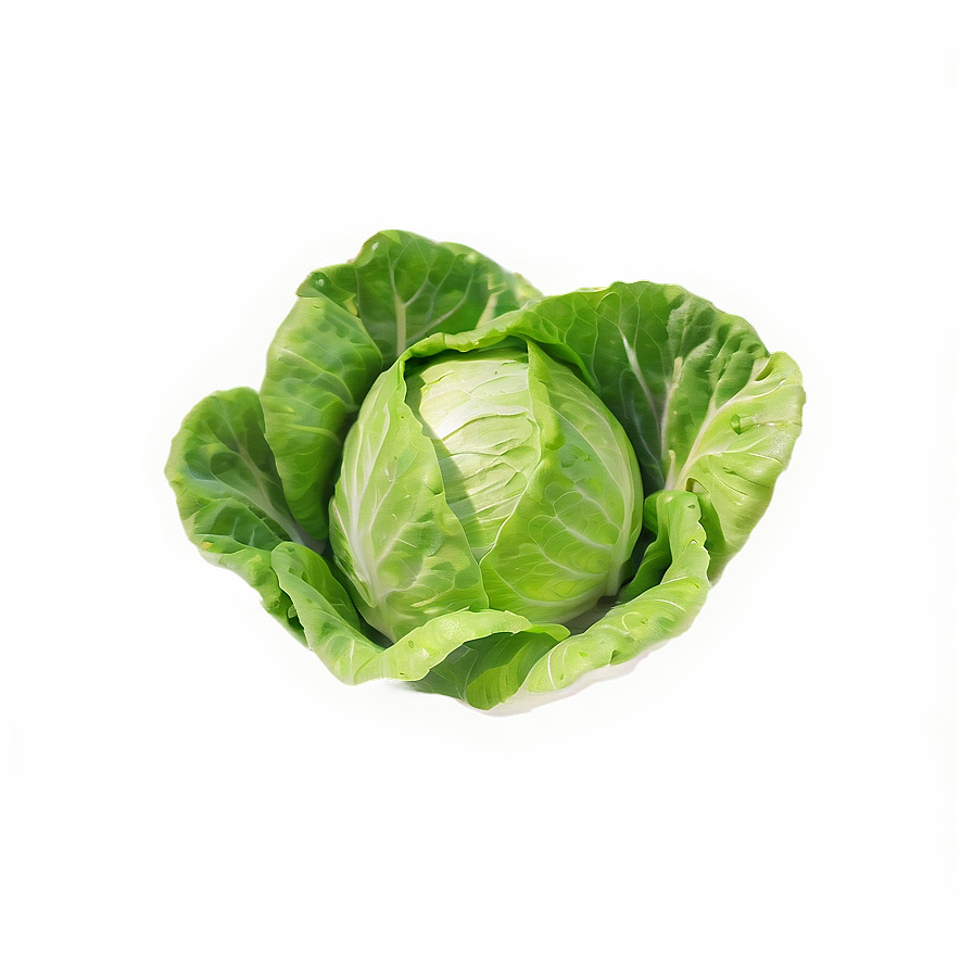 Young Lettuce Png Lug76